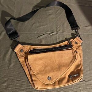 Sipsey Wilder Dusty Trail Lux Waist Bag